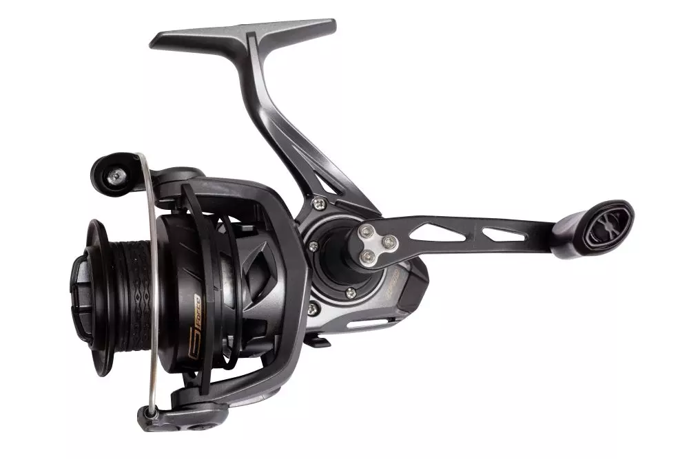 QUANTUM Naviják G-Force GF AKCE