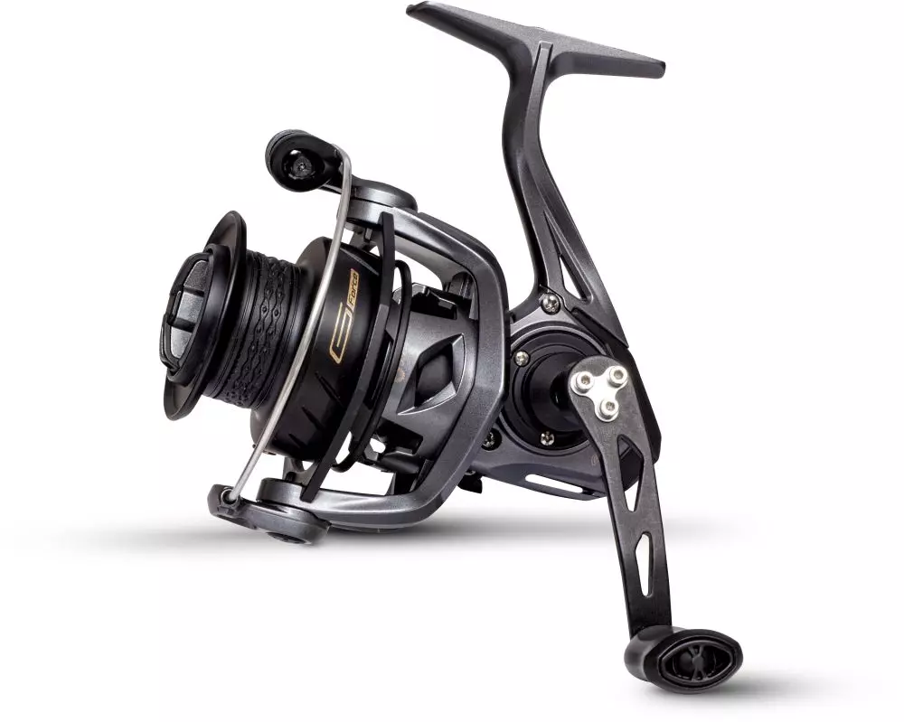 QUANTUM Naviják G-Force GF AKCE