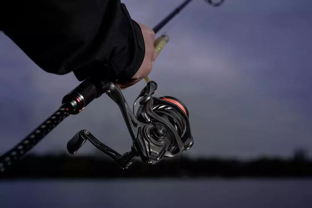 QUANTUM Naviják G-Force GF AKCE