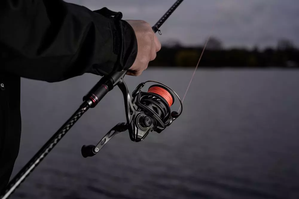 QUANTUM Naviják G-Force GF AKCE