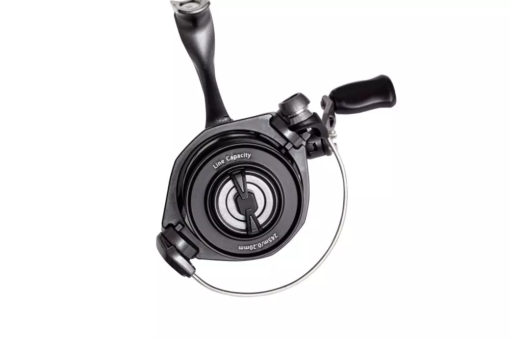 QUANTUM Naviják G-Force GF AKCE