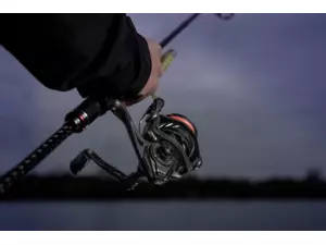 QUANTUM Naviják G-Force GF AKCE