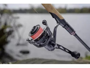 QUANTUM Naviják G-Force GF AKCE