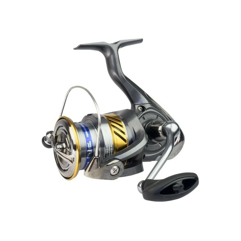 Daiwa 20 LAGUNA LT