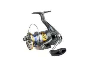 Rybářský naviják Daiwa 20 LAGUNA LT