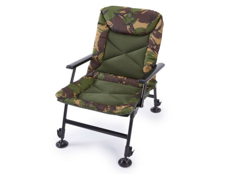 Sedačka Wychwood Tactical X Low Arm Chair VYSTAVENÝ KUS