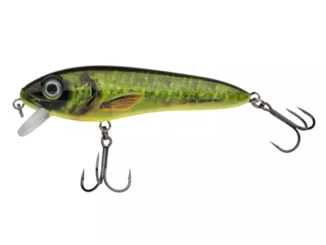 Wobler Abu Garcia Svartzonker McCelly 14cm