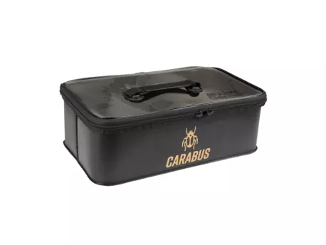 Taška na drobnosti Abu Garcia Carabus Bakkna Insert Pouch L