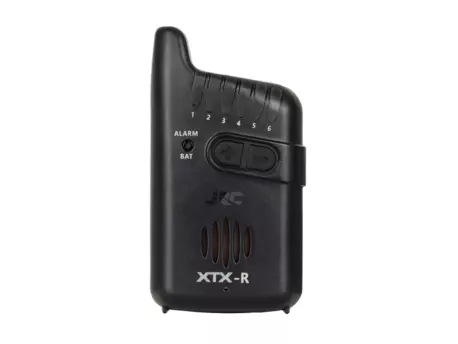 Příposlech JRC Radar XTX Receiver