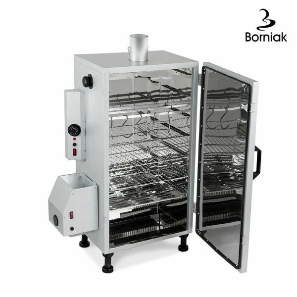 Borniak Udírna Analog / UW-70