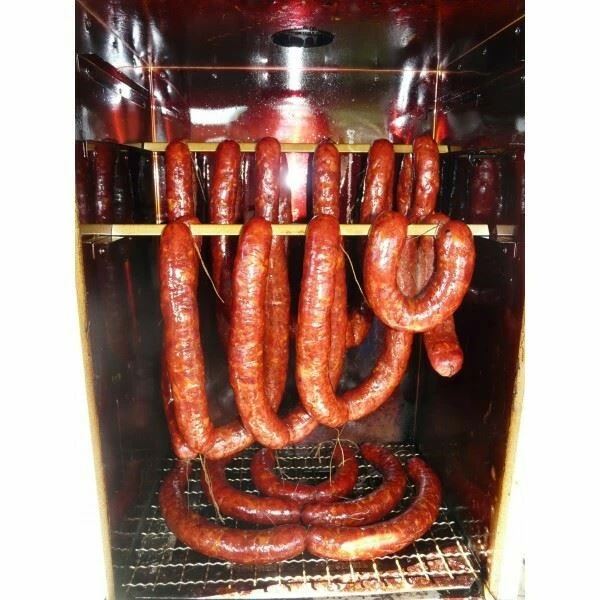 Borniak Udírna Analog / UW-70