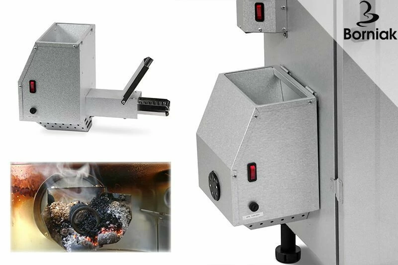 Borniak Udírna Analog / UW-70