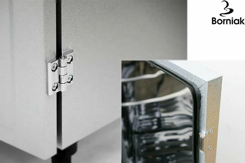 Borniak Udírna Analog / UW-70