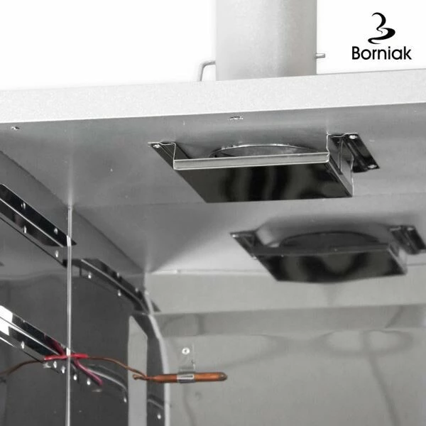 Borniak Udírna Analog / UW-70