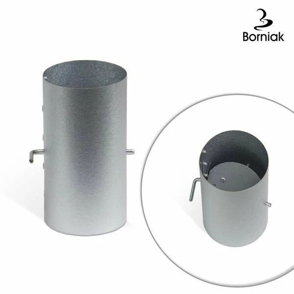 Borniak Udírna Analog / UW-70