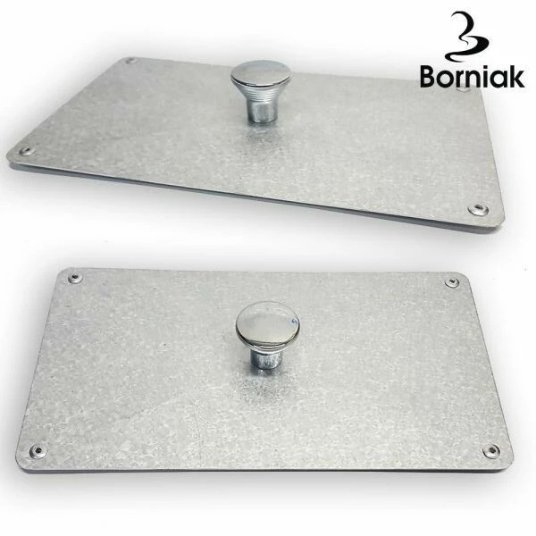 Borniak Udírna Analog / UW-150