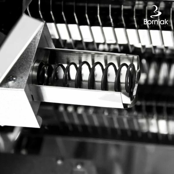 Borniak Udírna Analog / UW-150