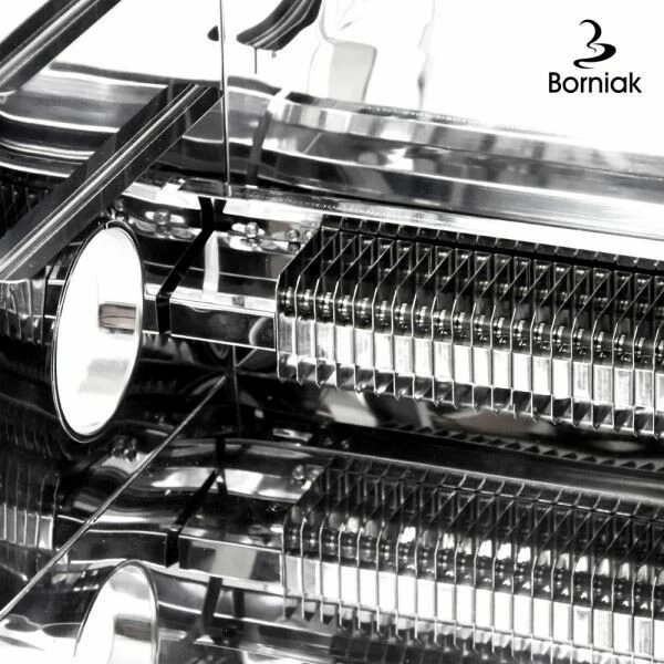 Borniak Udírna Analog / UW-150