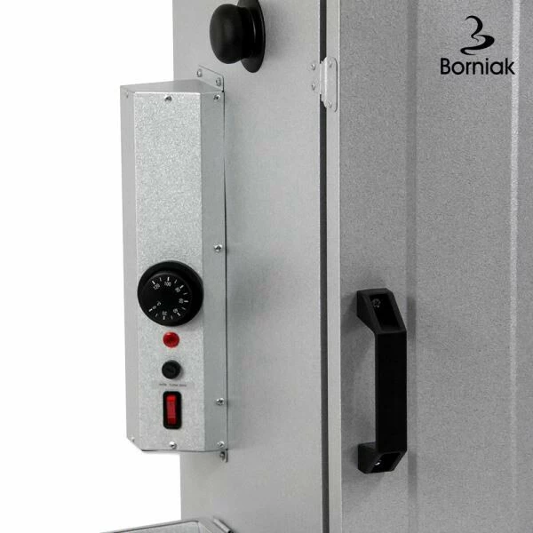 Borniak Udírna Analog / UW-150