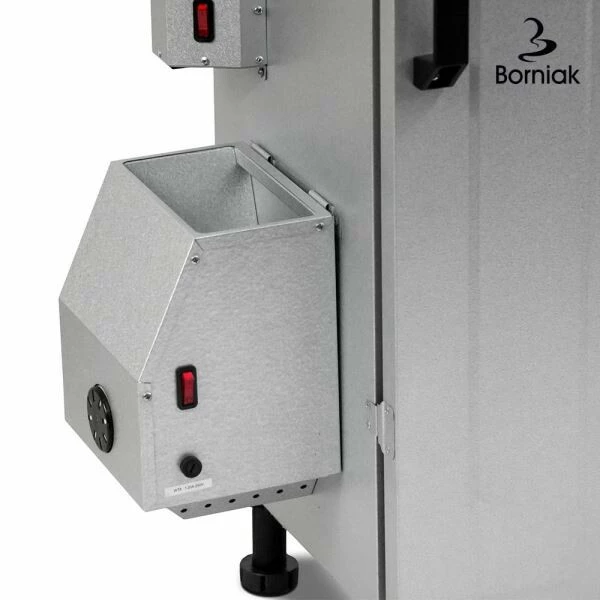 Borniak Udírna Analog / UW-150