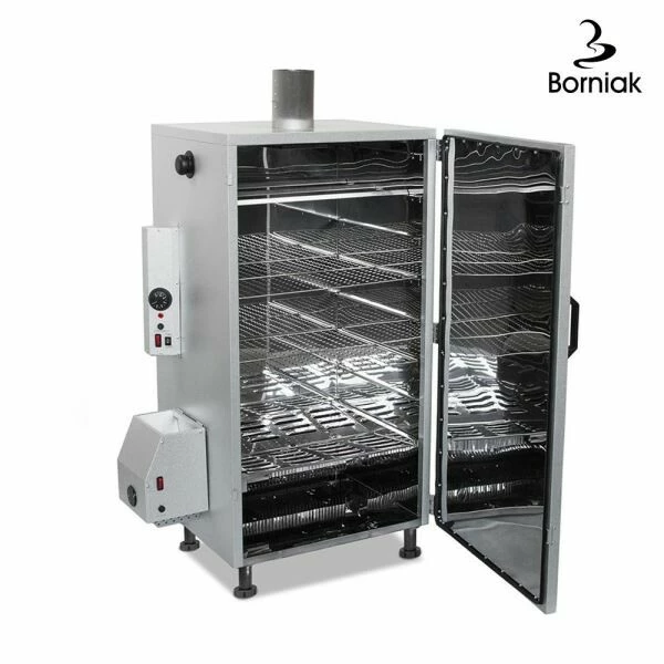 Borniak Udírna Analog / UW-150