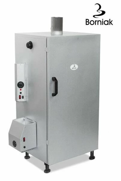 Borniak Udírna Analog / UW-150