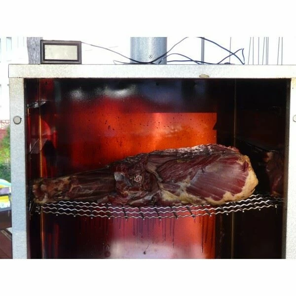 Borniak Udírna Analog / UW-150