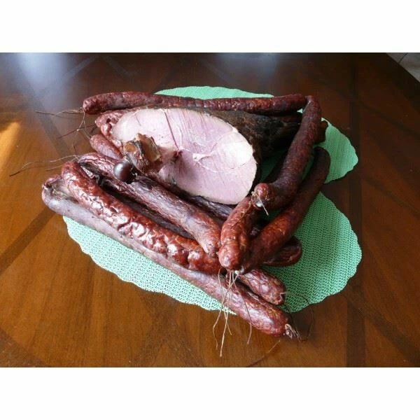 Borniak Udírna Analog / UW-150