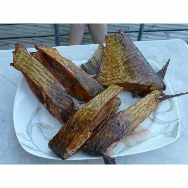 Borniak Udírna Analog / UW-150