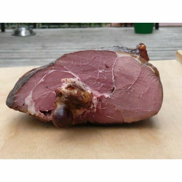 Borniak Udírna Analog / UW-150