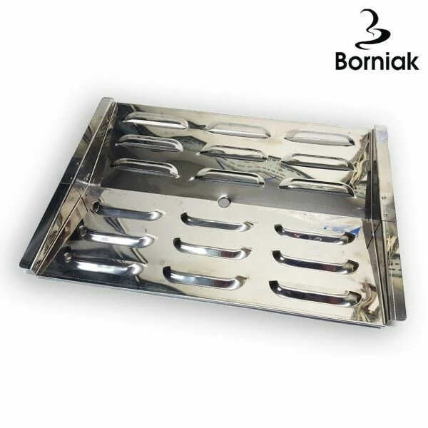 Borniak Udírna Analog / UW-150