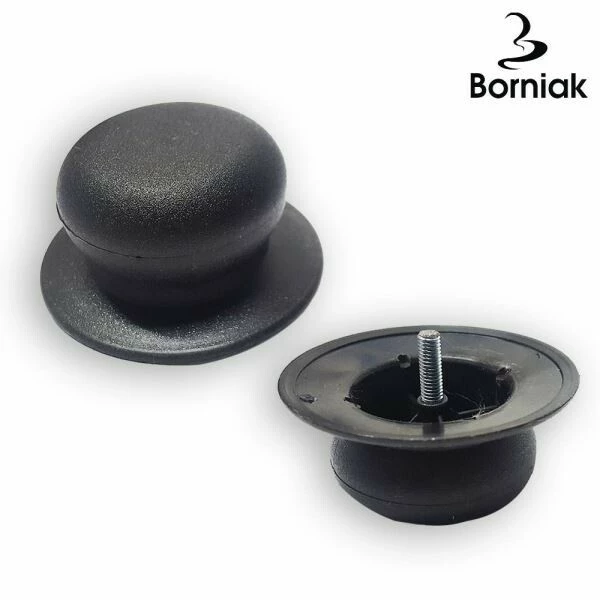 Borniak Udírna Analog / UW-150