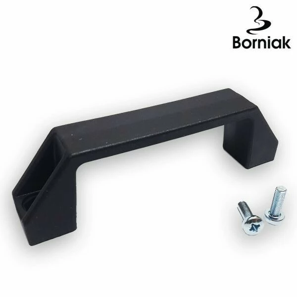 Borniak Udírna Analog / UW-150