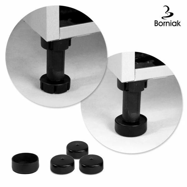 Borniak Udírna Analog / UW-150