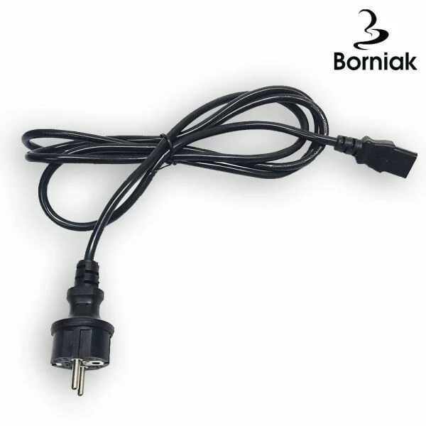 Borniak Udírna Analog / UW-150