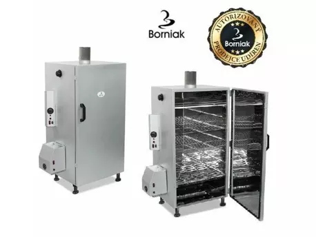 Borniak Udírna Analog / UW-150