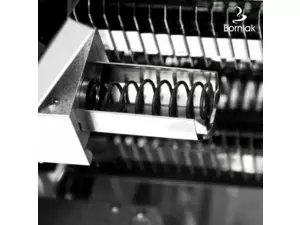 Borniak Udírna Analog / UW-150