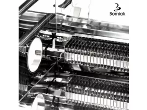 Borniak Udírna Analog / UW-150