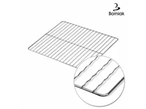 Borniak Udírna Analog / UW-150