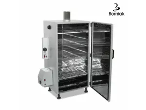 Borniak Udírna Analog / UW-150