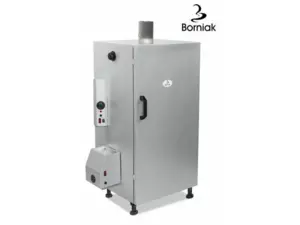 Borniak Udírna Analog / UW-150