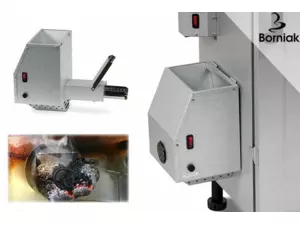 Borniak Udírna Analog / UW-150