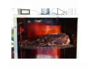 Borniak Udírna Analog / UW-150