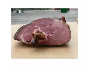 Borniak Udírna Analog / UW-150