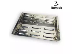 Borniak Udírna Analog / UW-150