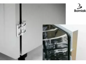 Borniak Udírna Analog / UW-150