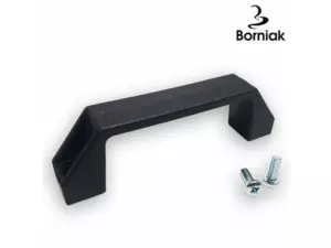 Borniak Udírna Analog / UW-150