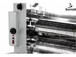 Borniak Udírna Analog / UW-150