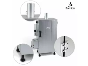 Borniak Udírna Analog / UW-150