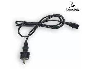 Borniak Udírna Analog / UW-150